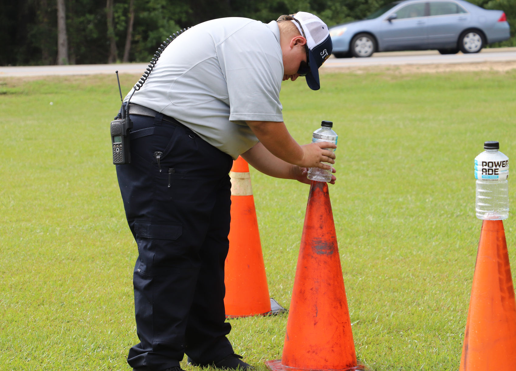 Sardis-Timmonsville Open House